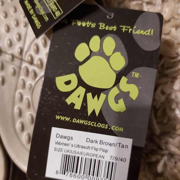 Brand new Dawgs - Picture 2 of 2